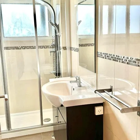 Duplex Apartment Albufeira