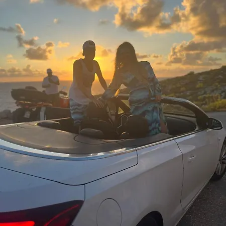 Duplex * 알부페이라