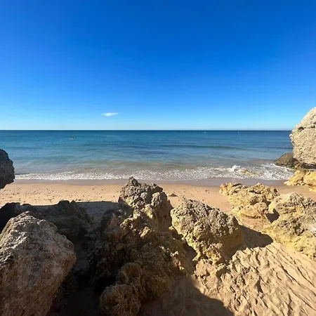 Appartement Duplex Albufeira