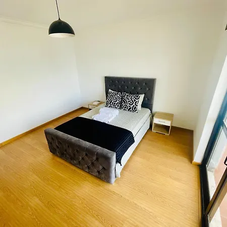 Duplex Albufeira
