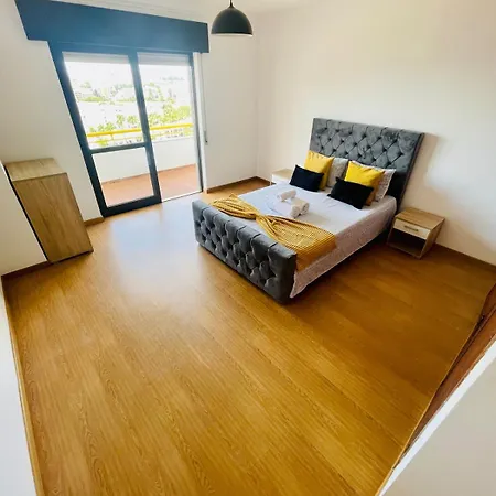 Duplex Apartamento *