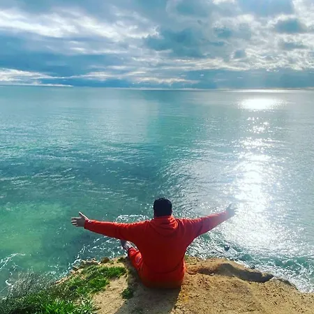 Apartamento Duplex *