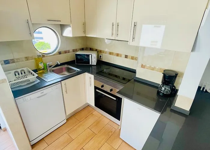 Duplex 알부페이라