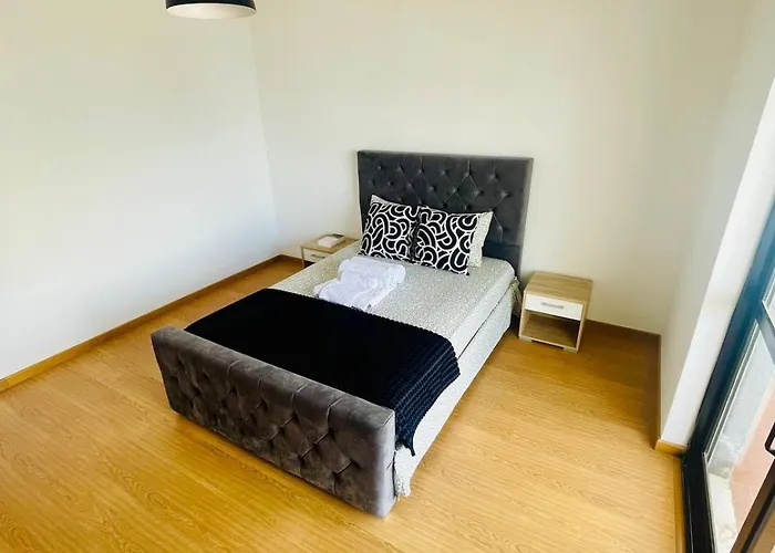 Duplex 알부페이라