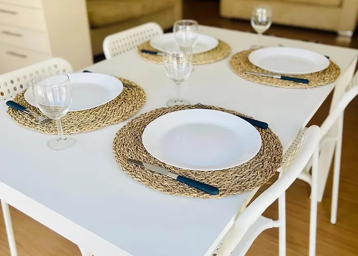 Duplex 알부페이라