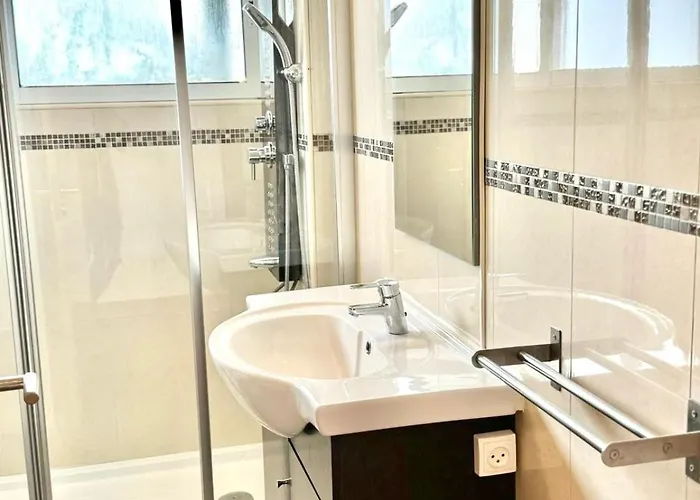 Duplex 아파트 알부페이라