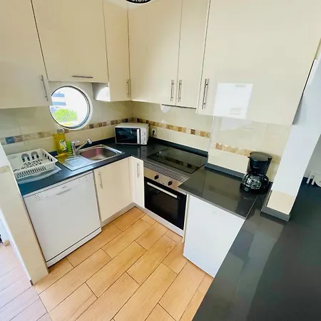 Duplex Albufeira