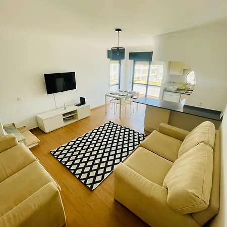 דירה Duplex אלבופיירה