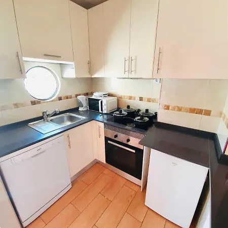 Duplex אלבופיירה