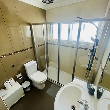 Duplex אלבופיירה